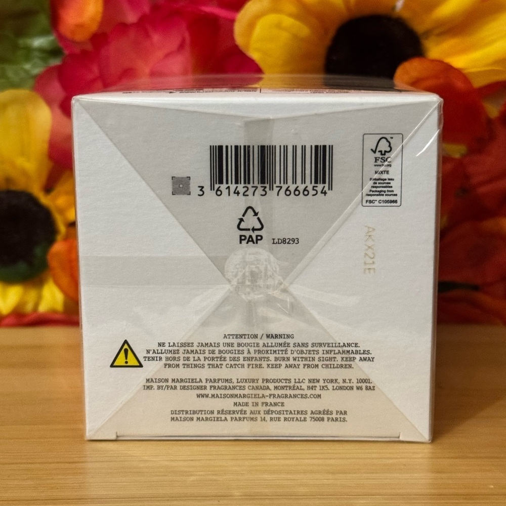 Maison Margiela Replica Scented Candle - Picture 4 of 5